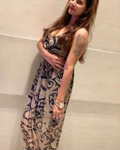 Chanho Escort